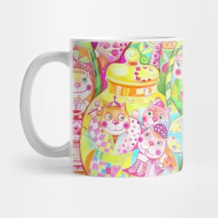 reflections Mug